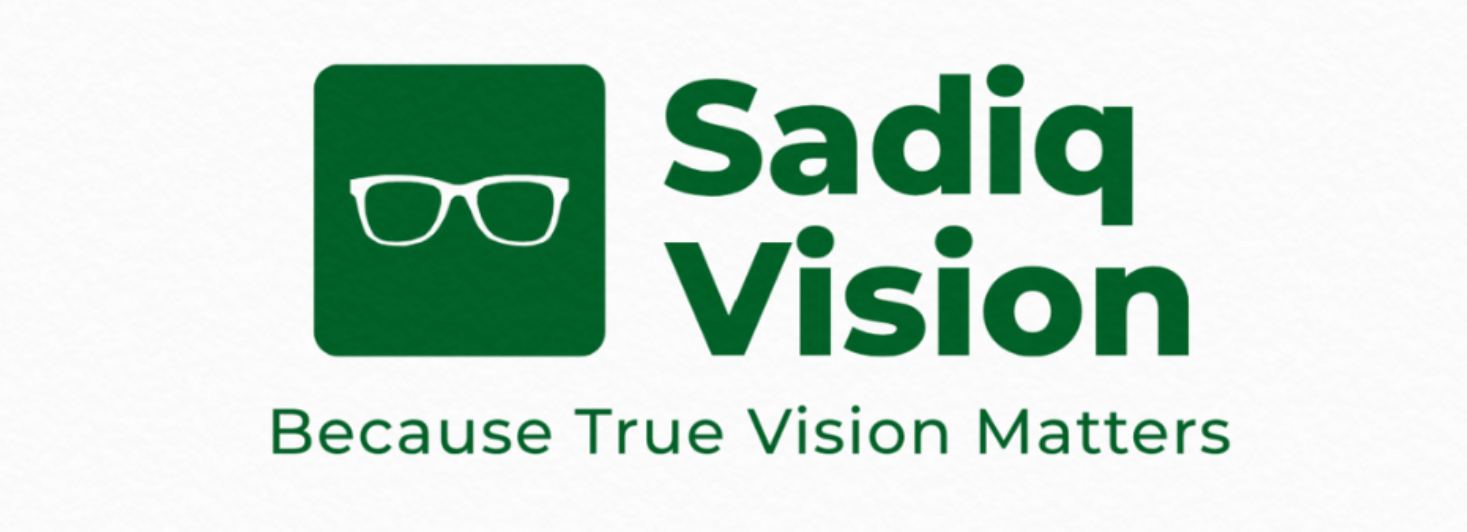Sadiq Vision Logo